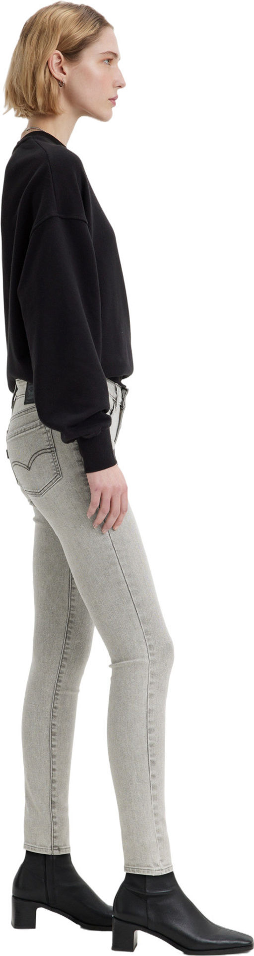 Джинсы женские