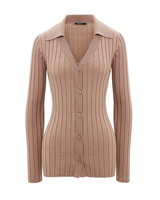 Кардиган жен. - Incity фото 6