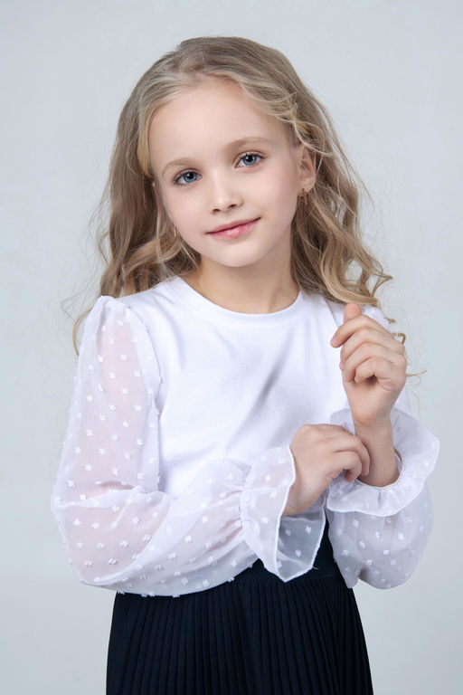 Блузка София