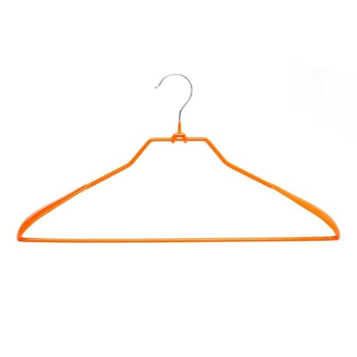 Вешалка для верхней одежды NEO ORANGE 45см