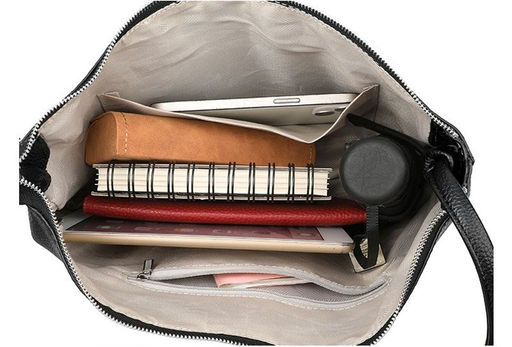 Bags Сумка женская / кожа / 0110912