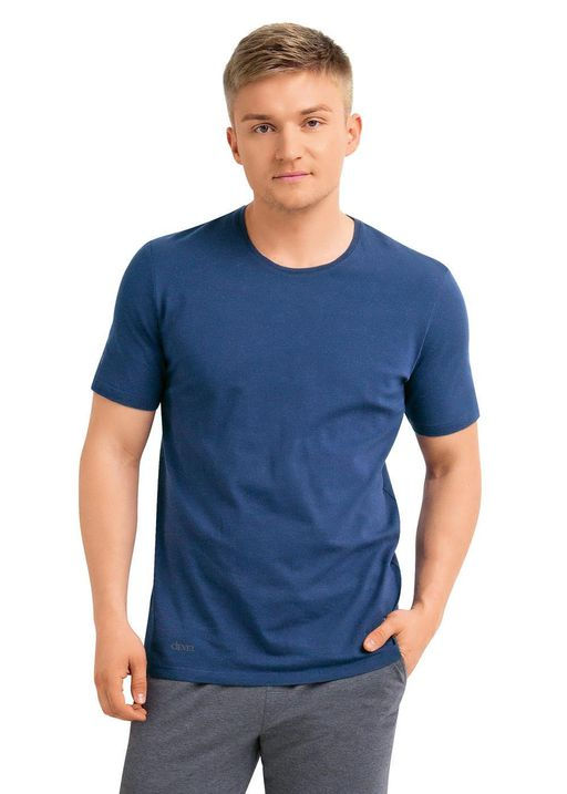 Футболка мужская - Clever wear фото 4