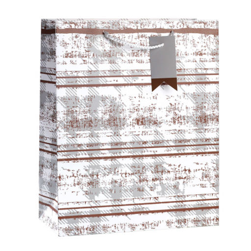 Цена за 12 шт. Пакет подарочный 31x42x12см / 5301XL /уп 12/300/ - Галеонтрейд фото 4