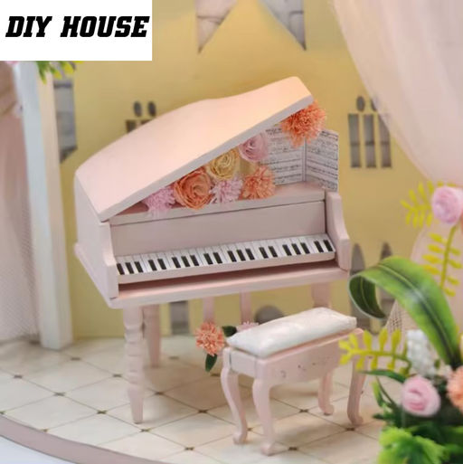 Румбокс, интерьерный конструктор