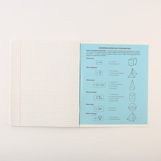 Тетради предметные, 48 л., А5, набор из 4 шт. «Персонажи»
