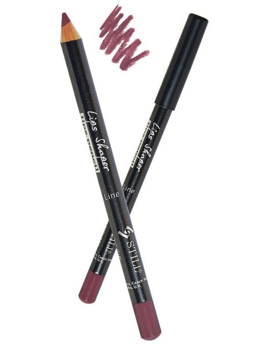 Still Карандаш для губ LIPS SHAPER 331 Алхимия