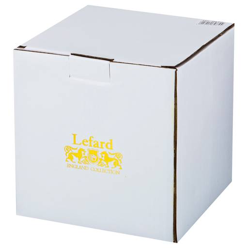 НАБОР САЛАТНИКОВ ЛЮЦИЯ 6 ШТ. ВЫСОТА=6,5 СМ. ДИАМЕТР=15 СМ. - Lefard фото 2