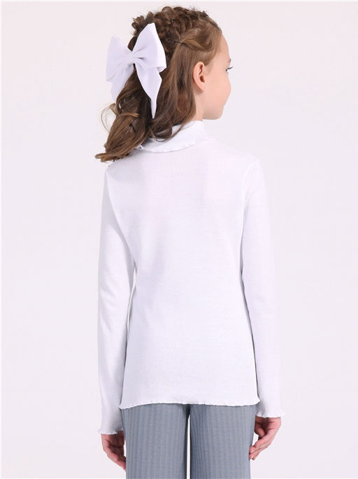 водолазка 1ДДВД3455024 - Апрель фото 2