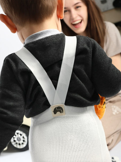 Колготки детские Соль&Перец  фото 7