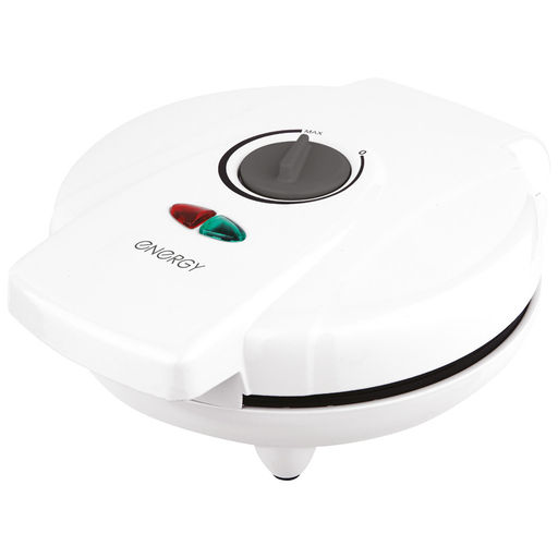 Вафельница ENERGY EN-224, белая 1200 Вт арт. 152310