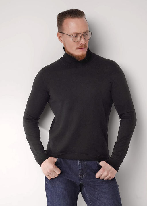 Водолазка мужская - Clever wear фото 7