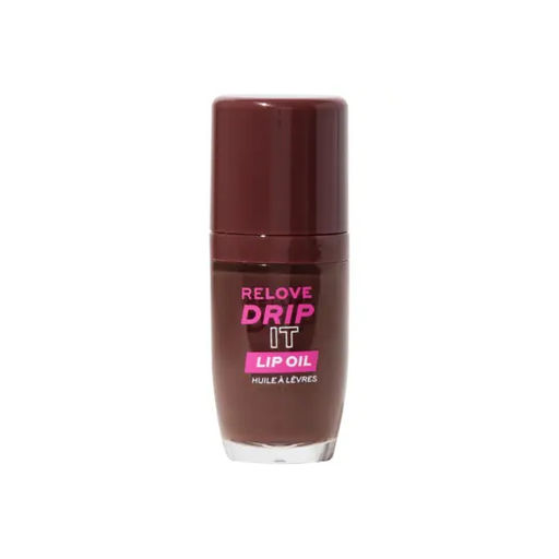 Масло для губ Drip It Lip Oil, Espresso 6852937