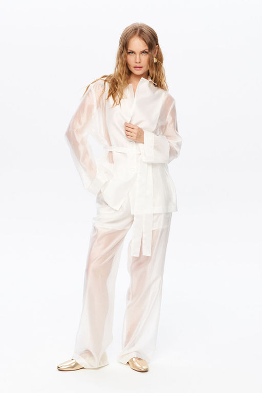 Блуза Pirs 6298 чёрный  фото 194