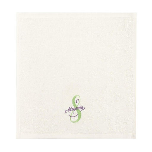 Набор полотенец 8 Марта 30?30 см-3 шт., 100% хлопок 340 г/м?