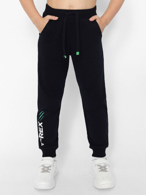 CRB wear/CWKB 70443-22-387 Брюки для мальчика,черный/Ex.Cherubino  фото 4