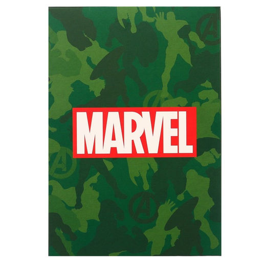 Цена за 2 шт. Коробка складная,16 х 23 х 7,5 см, 23 февраля MARVEL, Мстители  фото 7