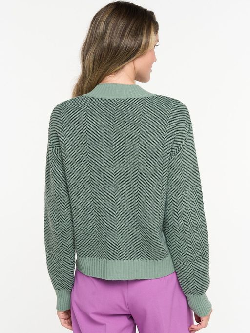 Кардиган женский 7232-14097 - Vay фото 8