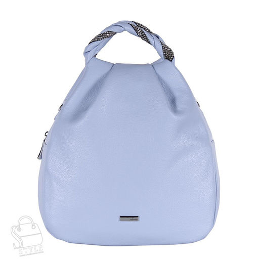 Рюкзак женский 6213-1 blue Velina Fabbiano-Safenta/30