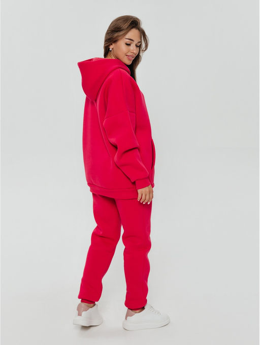 Люкс костюм женский (барби)