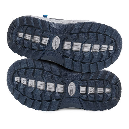 Дутики для мальчиков 3S4172 - Юничел фото 5