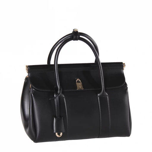 Сумка 3615NN black Natale Navetta