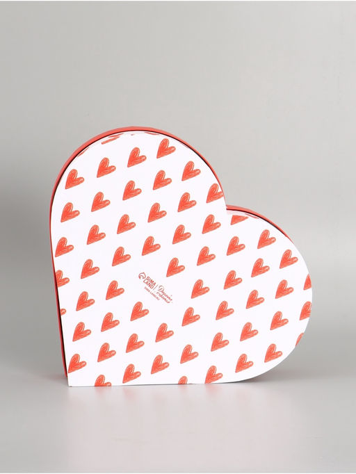 Набор коробок 3 в 1 «Любовь», 28 х 5 см, 32 х 5,5 см, 35 х 6 см