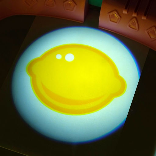 Проектор Учимся рисовать, со слайдерами и фломастерами - Simaland фото 10