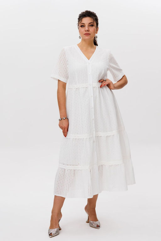 Платье ANELLI 1610 спящая красавица  фото 2