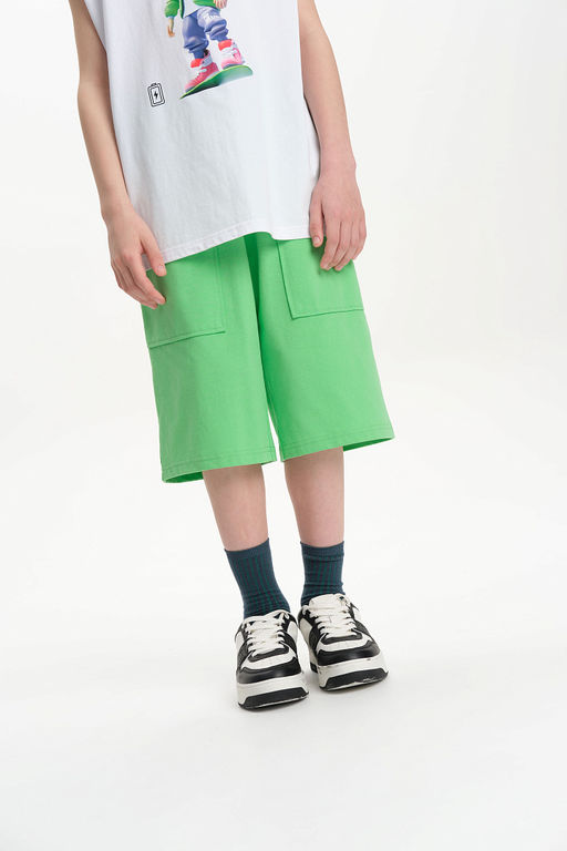 BFH3352U Шорты для мальчика