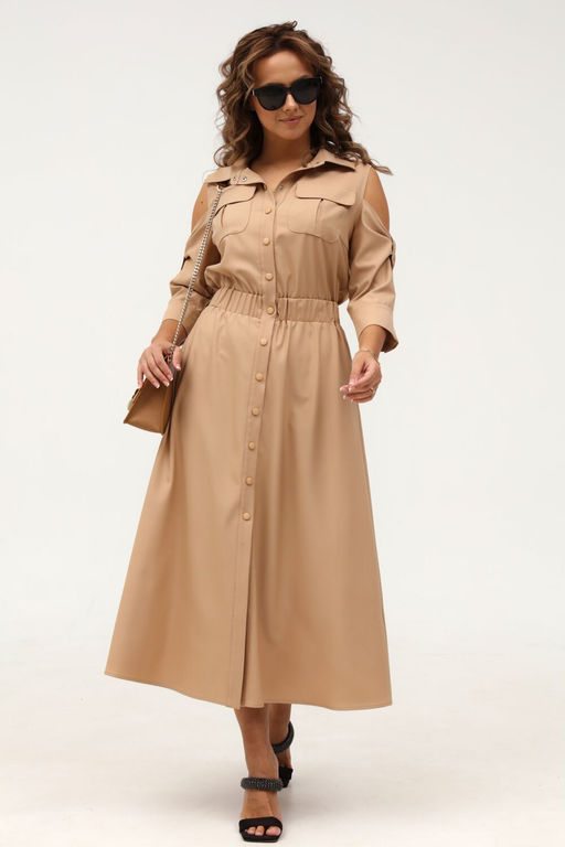 Платье Angelina&Co 928 - Mira fashion фото 933