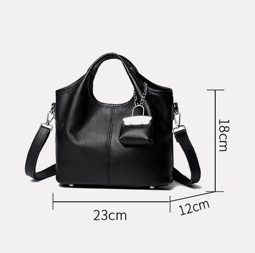 Bags Сумка женская / кожа / 010253  фото 4