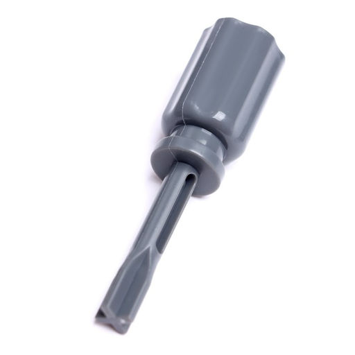 Конструктор винтовой Машина с краном, с отвёрткой, 26 деталей - Simaland фото 5