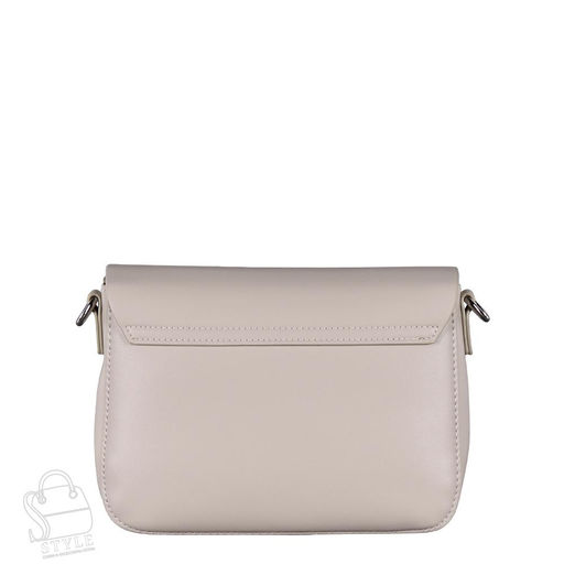 Сумка женская  1161MZ milk white Milanzi в Новосибирске