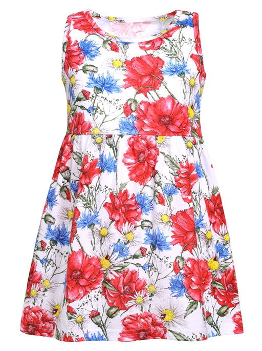 платье 1ДПБ4001001н - Апрель фото 3