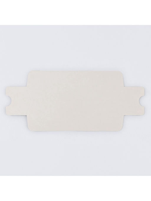 Цена за 5 шт. Коробка для макарун 8 марта, 5.5?18?5.5 см