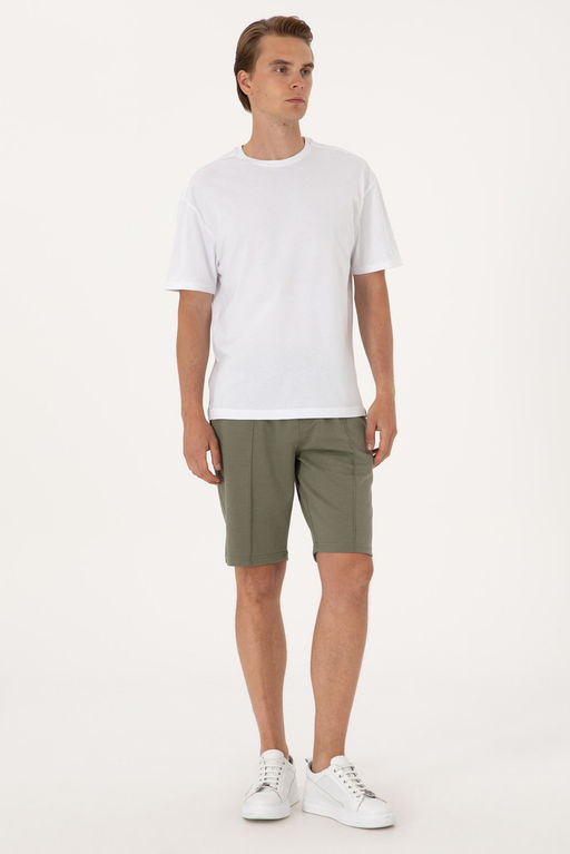 Erkek Koyu Haki _rme _ort - U.s. polo assn фото 3