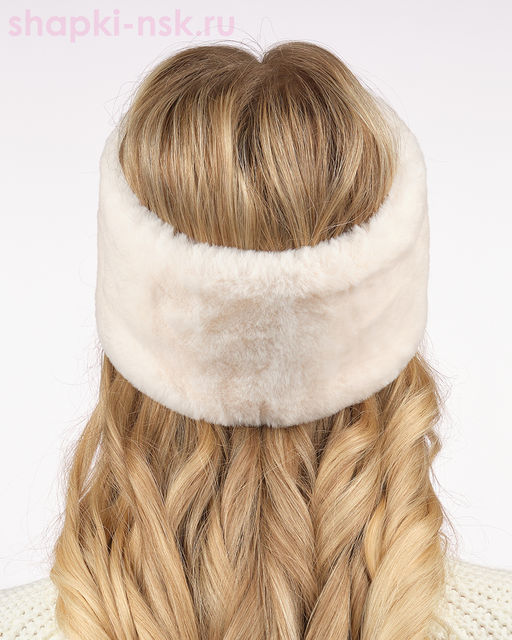 44630 F Повязка флис (56-58)