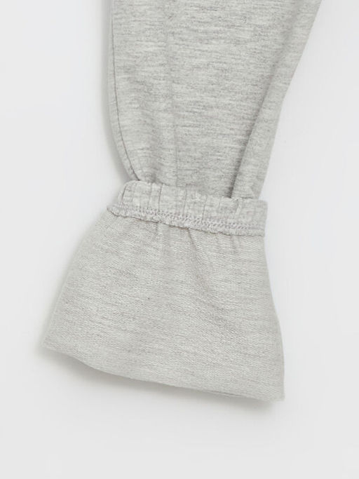 Beli Lastikli Kal?n Erkek Bebek Jogger E?ofman Alt - Waikiki фото 3