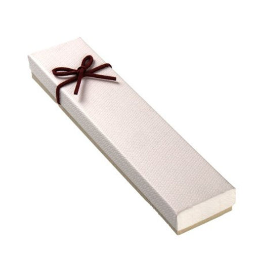 Цена за 12 шт. Коробка подарочная 4х21 см / CN22090728 /уп 12/720/ - ГалеонТрейд фото 2