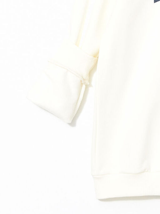 Bisiklet Yaka Erkek ?ocuk Ti??rt - Waikiki фото 2