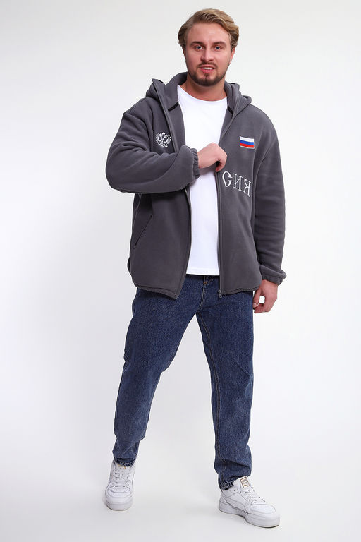 Худи 36990 - Berchelli фото 6