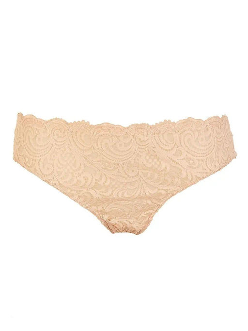 Lormar Трусы Frizzante Slip 05/19 - cipria