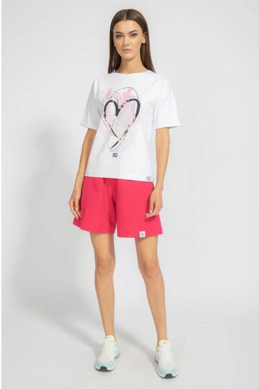 Шорты 4027 - Kivviwear фото 2