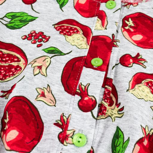 Платье кулирка 1166100204 - Youlala фото 6