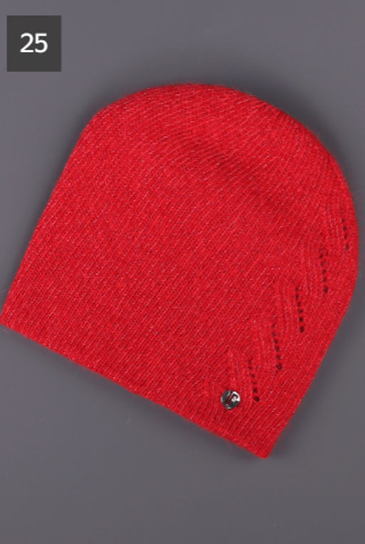 Шапка Олеся - Ferz фото 8