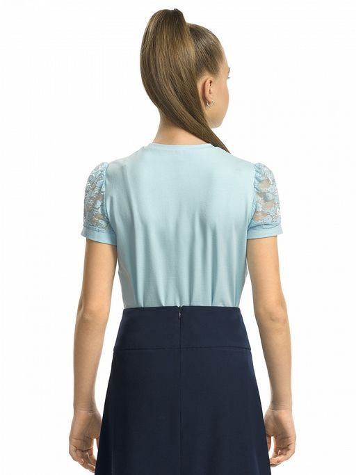 Pelican GFT8133 футболка для девочек  фото 2