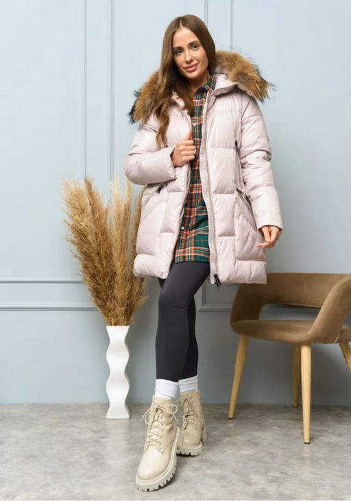 Куртка - LIMAR фото 2