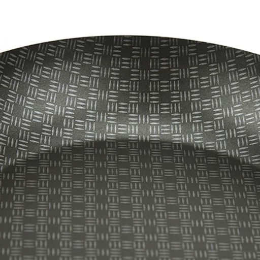 "Lace" Сковорода с антипригарным покрытием д24см "Кружево", h4,5см, s0,2см, съемная ручка (Россия)