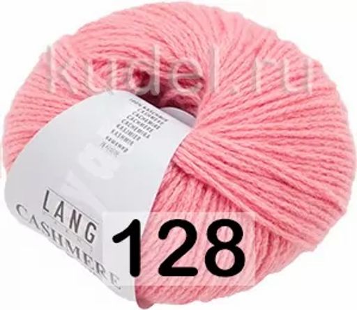 Пряжа CASHMERE PREMIUM - Lang фото 35