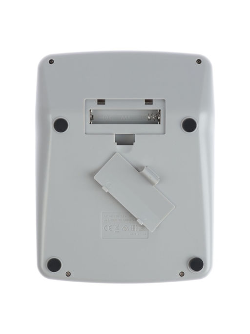 Калькулятор настольный 12-разрядный SDC-3822C корпус белый